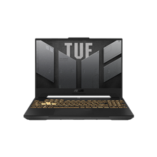 لپ تاپ ایسوس 15.6 اینچی مدل TUF FA507RM پردازنده Ryzen 7 6800H رم 16GB حافظه 1TB SSD گرافیک 6GB 3060